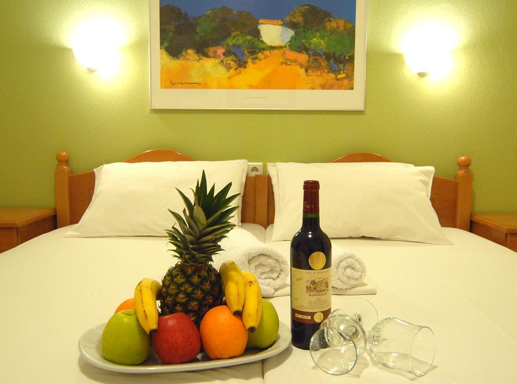 Apollon Hotel Paralia Katerinis Phòng bức ảnh